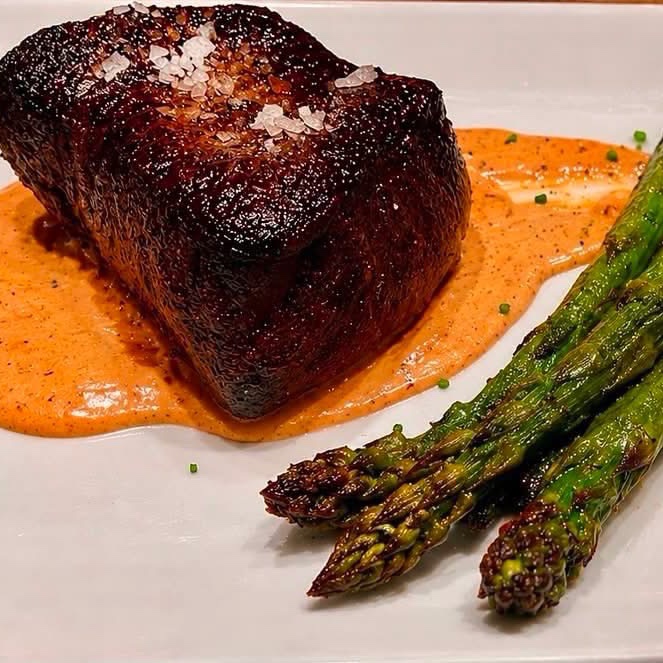 Wagyu Steak Wagyu Steak